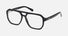 GU50327 / Gloss Black (001) / 55-15-140