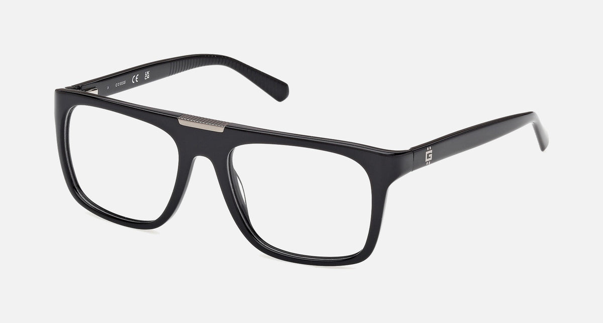 GU50328 / Gloss Black (001) / 55-18-145