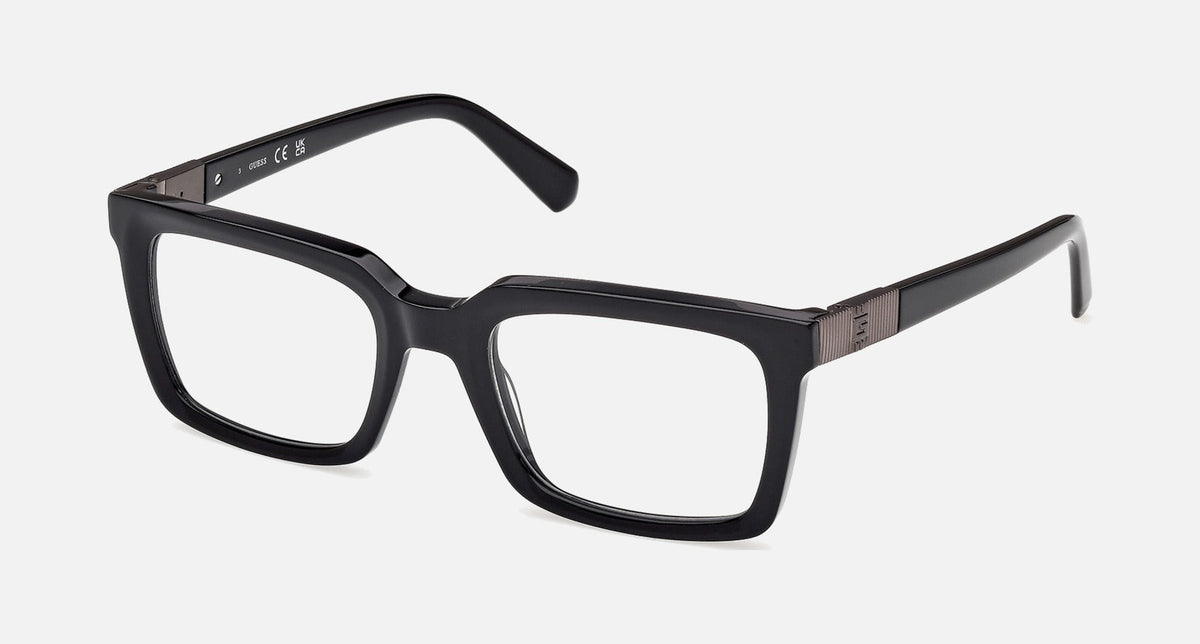 GU50331 / Color 001 / 52