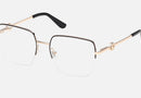 GU50347 / Matte Black (005) / 53-18-140