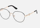 GU50348 / Matte Black (005) / 53-16-140