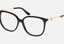 GU50350 / Glossy Black (001) / 56-15-140
