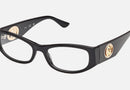 GU50352 / Gloss Black (001) / 53-18-140