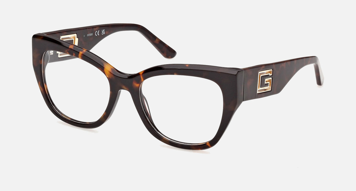 GU50356 / Dark Havana (052) / 52-18-140