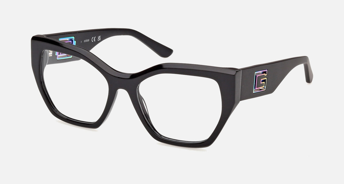 GU50357 / Color 001 / 53