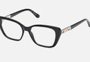 GU50358 / Gloss Black (001) / 52-16-145
