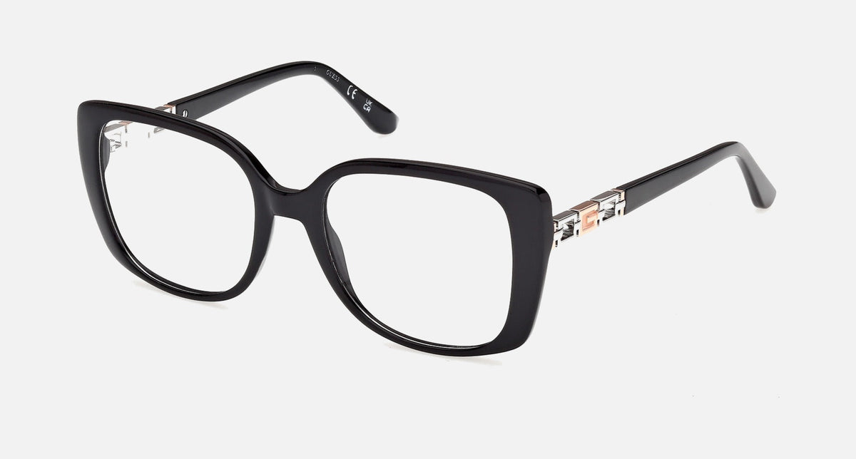 GU50359 / Gloss Black (001) / 52-18-145