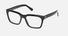 GU50365 / Gloss Black (001) / 53-18-145