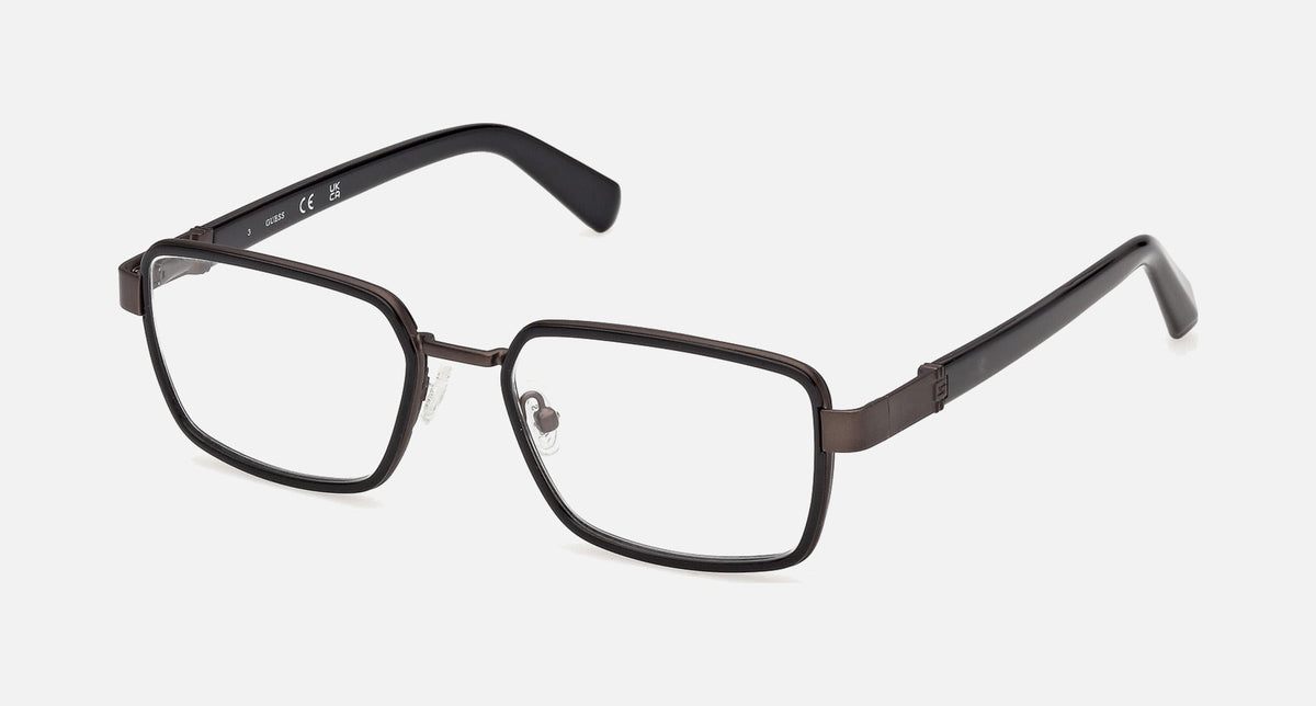 GU50371 / Gloss Black (001) / 54-18-145