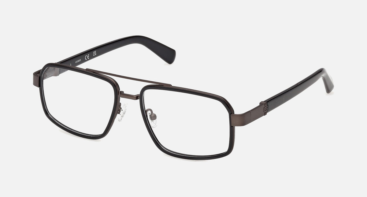 GU50372 / Gloss Black (001) / 55-17-145