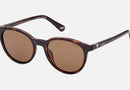 GU5216 / Dark Havana / Polarized Brown (52H) / 51-19-145