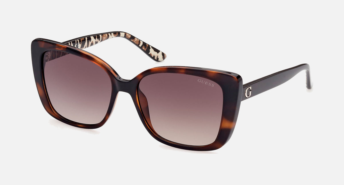 GU7829 / Dark Havana / Marrone Sfumato (52F) / 56-16-140