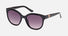 GU7877 / Gloss Black / Gradient Smoke (01B) / 53-18-135