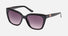 GU7878 / Gloss Black / Gradient Smoke (01B) / 55-16-140