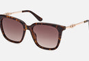 GU7886 / Dark Havana / Marrone Sfumato (52F) / 53-17-140