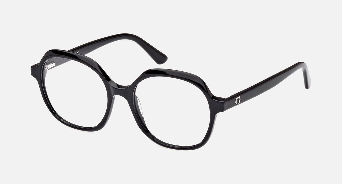 GU8271 / Gloss Black (001) / 50-16-140