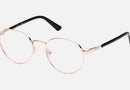 GU8274 / Shiny Rose Gold (005) / 47-17-135