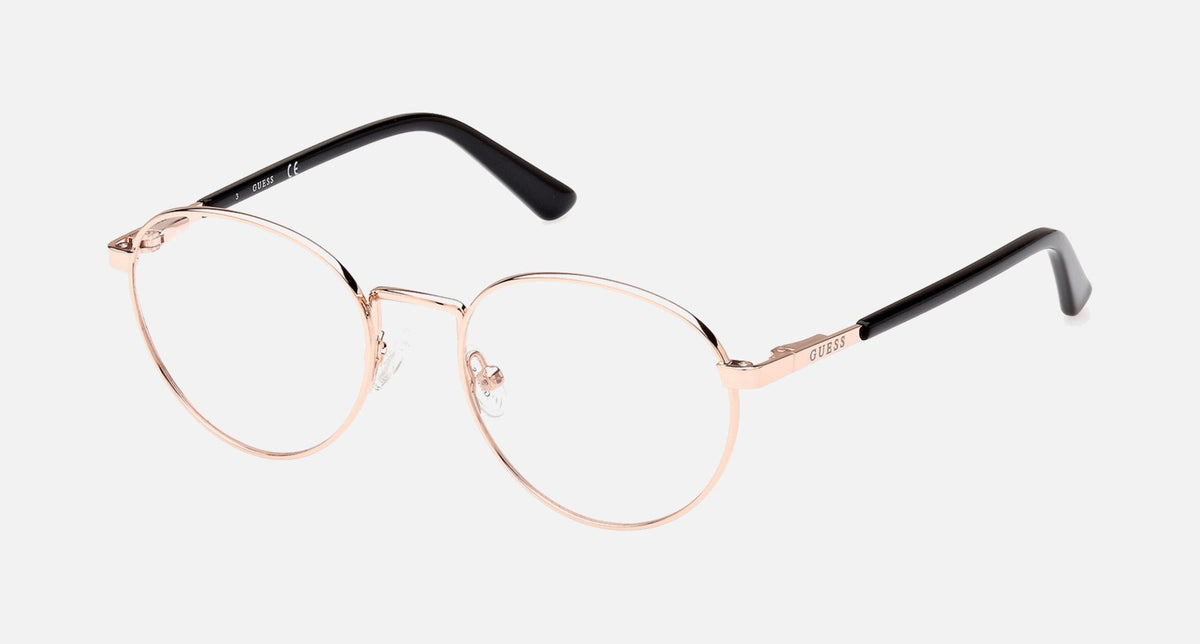 GU8274 / Shiny Rose Gold (005) / 47-17-135