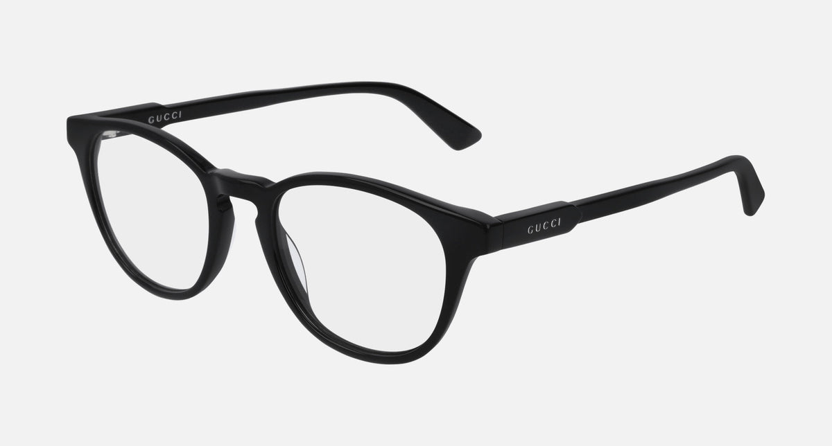 GG0491O / Transparent/Black(001) / 49-19-150