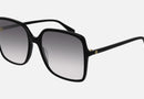 GG0544S / Grey/Black(001) / 57-18-140