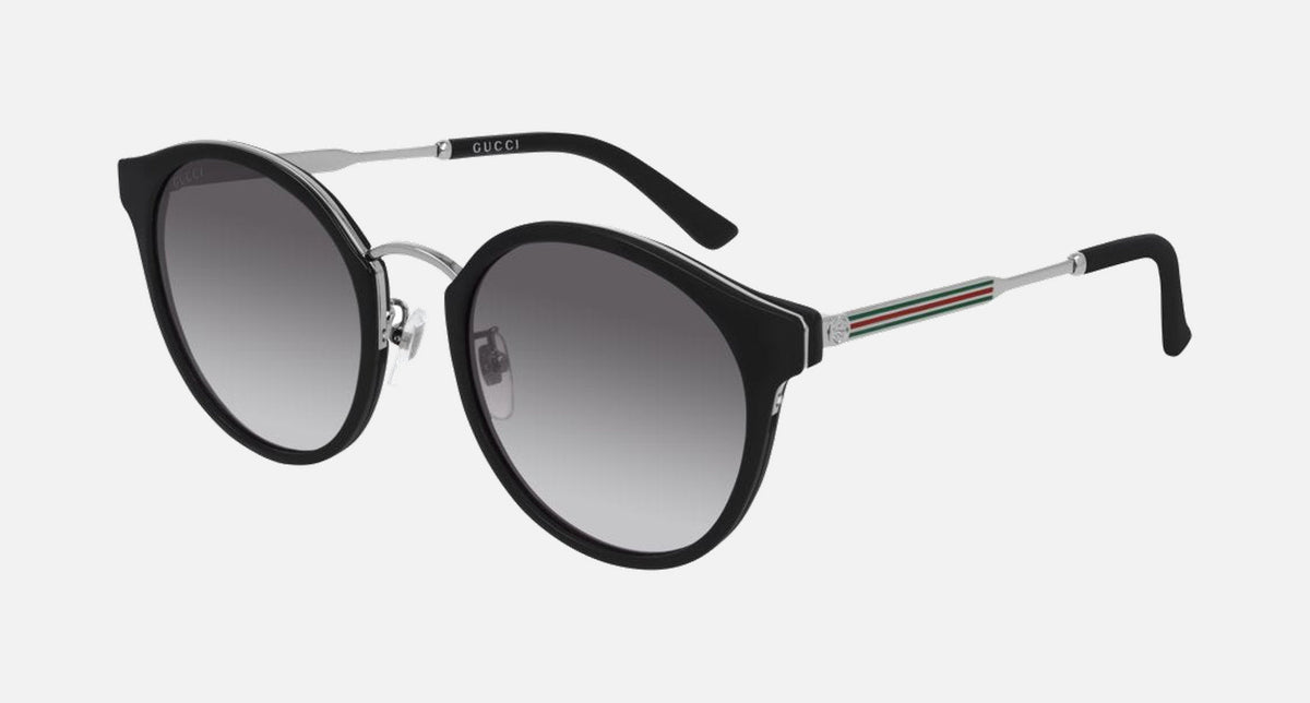 GG0588SK / Grey Gradient/Black(002) / 52-18-140