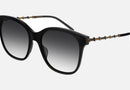 GG0654S / Grey Gradient/Black(001) / 56-19-145