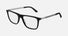 GG0691O / Transparent/Ruthenium(001) / 54-18-150