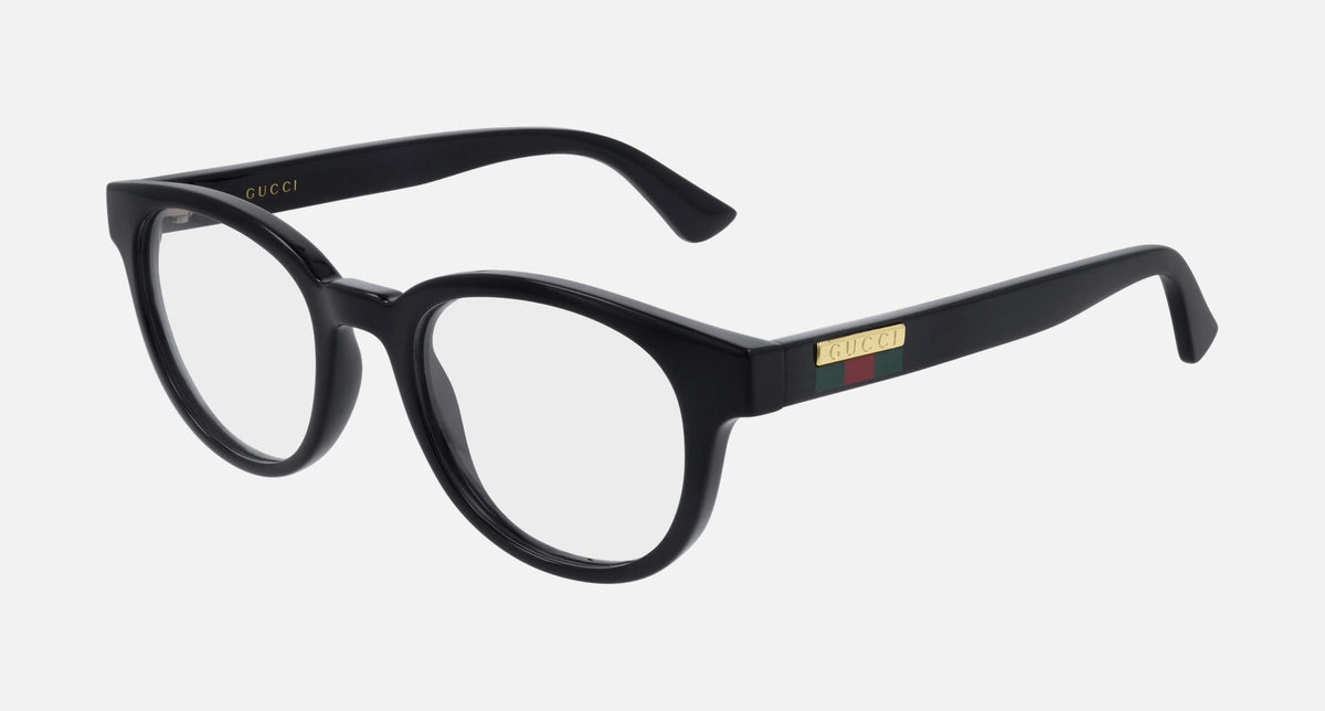 GG0769O / Transparent/Black(001) / 50-20-145
