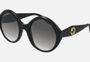 GG0797S / Grey Gradient/Black(001) / 54-23-140