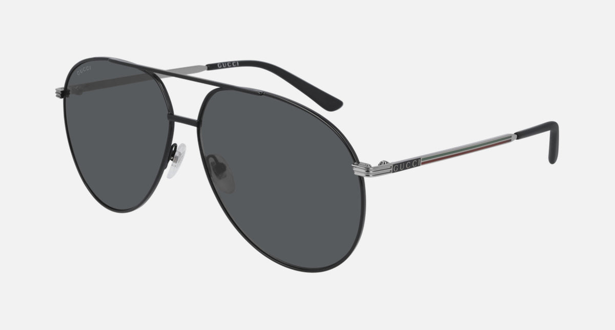 GG0832S / Grey/Black(001) / 55-17-145