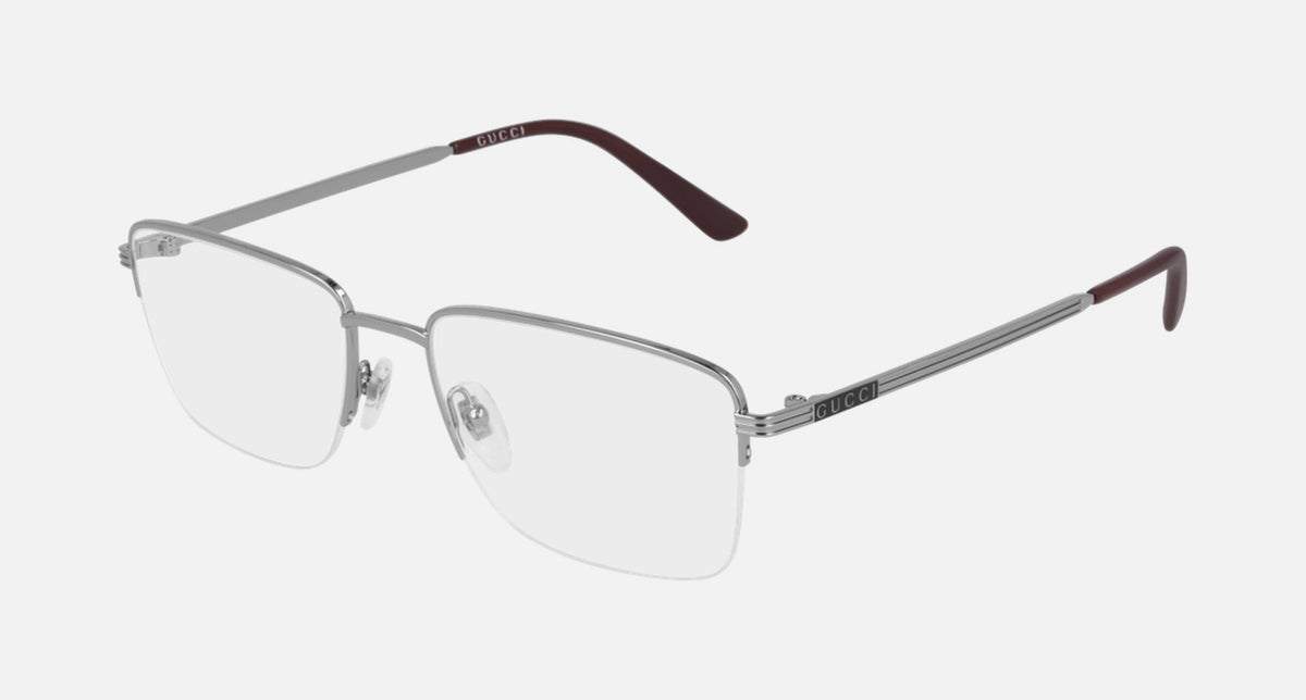 GG0834O / Transparent/Ruthenium(003) / 55-18-145