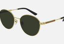 GG0853SK / Green/Gold(001) / 58-19-150