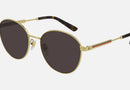 GG0853SK / Brown/Gold(003) / 58-19-150