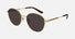GG0853SK / Brown/Gold(003) / 58-19-150
