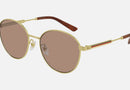 GG0853SK / Pink/Gold(005) / 58-19-150