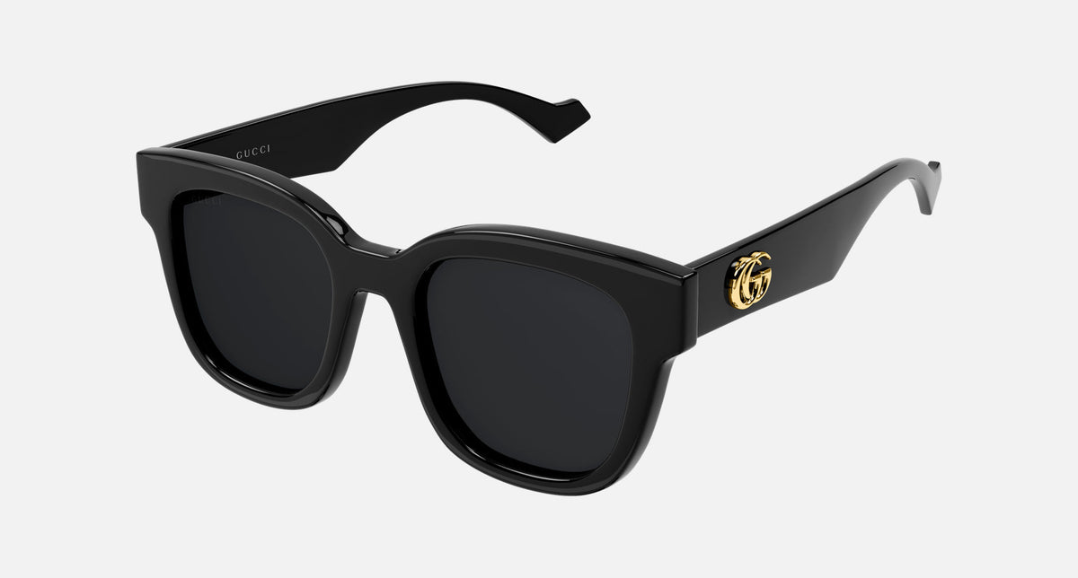 GG0998S / Grey/Black(001) / 52-21-145