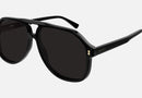 GG1042S / Grey/Black(001) / 60-13-145