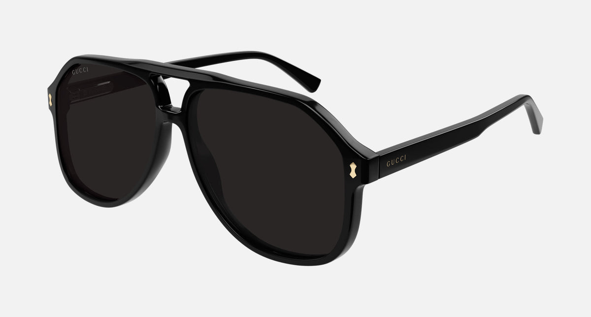 GG1042S / Grey/Black(001) / 60-13-145