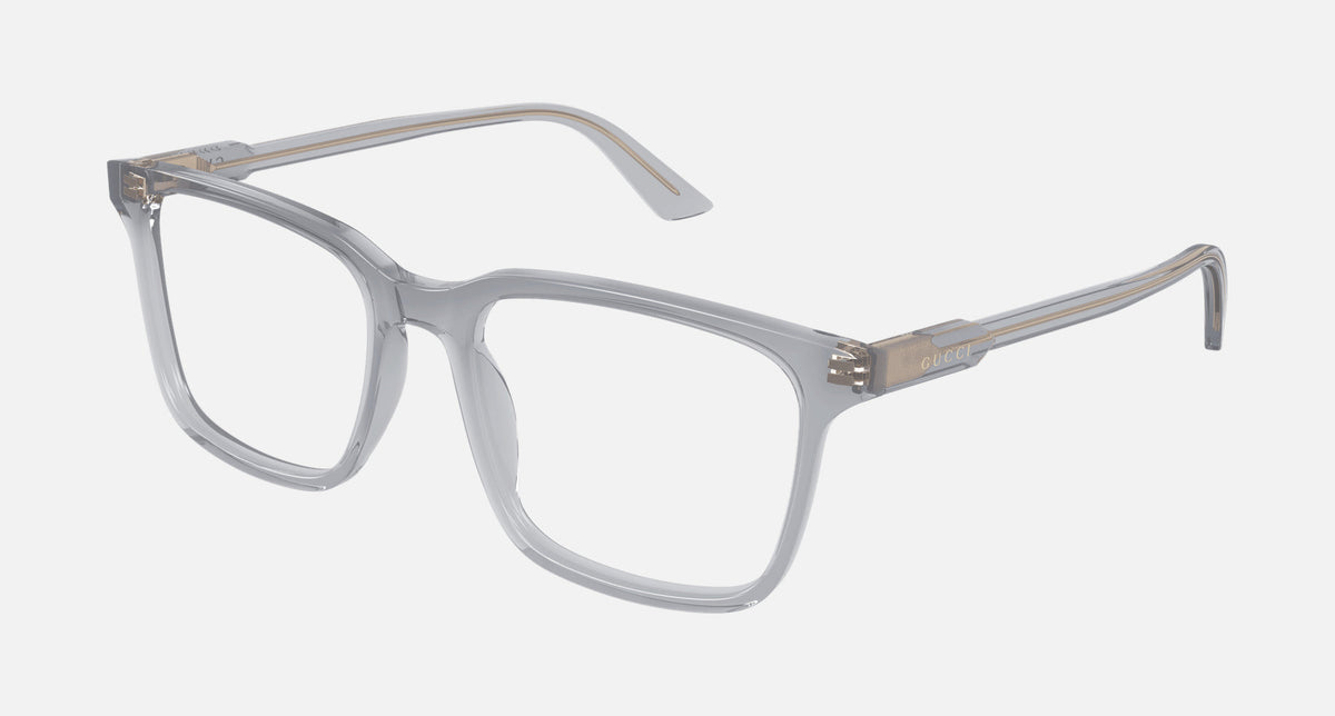 GG1120O / Transparent/Light-blue(005) / 55-19-145