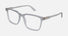 GG1120O / Transparent/Light-blue(005) / 55-19-145