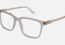 GG1120O / Transparent/Grey(007) / 55-19-145