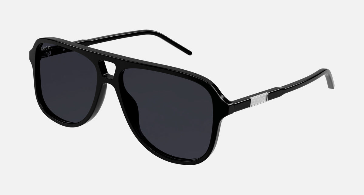 GG1156S / Grey/Black(001) / 57-14-145