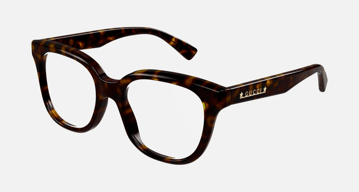 GG1173O / Transparent/Havana(002) / 50-19-145