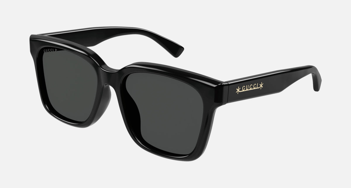 GG1175SK / Grey/Black(001) / 56-18-145