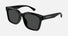 GG1175SK / Grey/Black(001) / 56-18-145