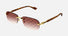 GG1221S / Red/Gold(004) / 56-16-140