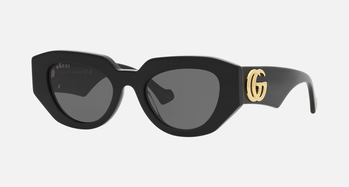 GG1421S / Grey/Black(001) / 51-20-145