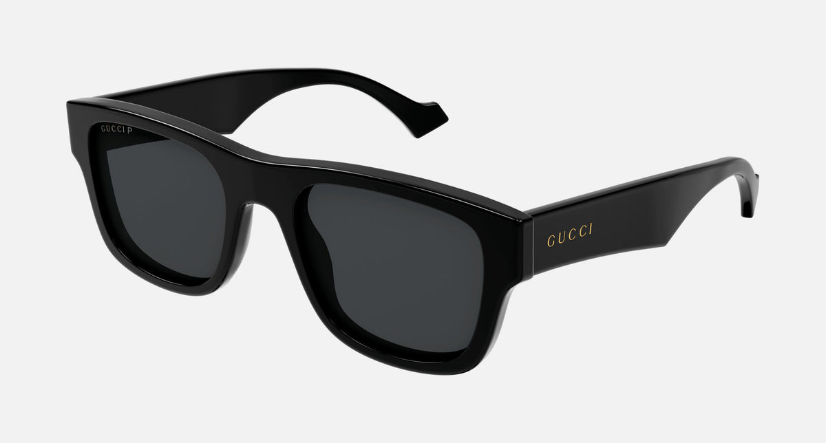 GG1427S / Grey/Black(002) / 53-21-145