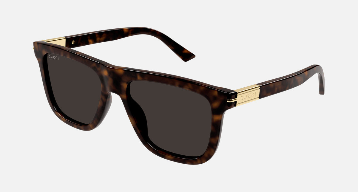 GG1502S / Brown/Havana(002) / 54-18-145