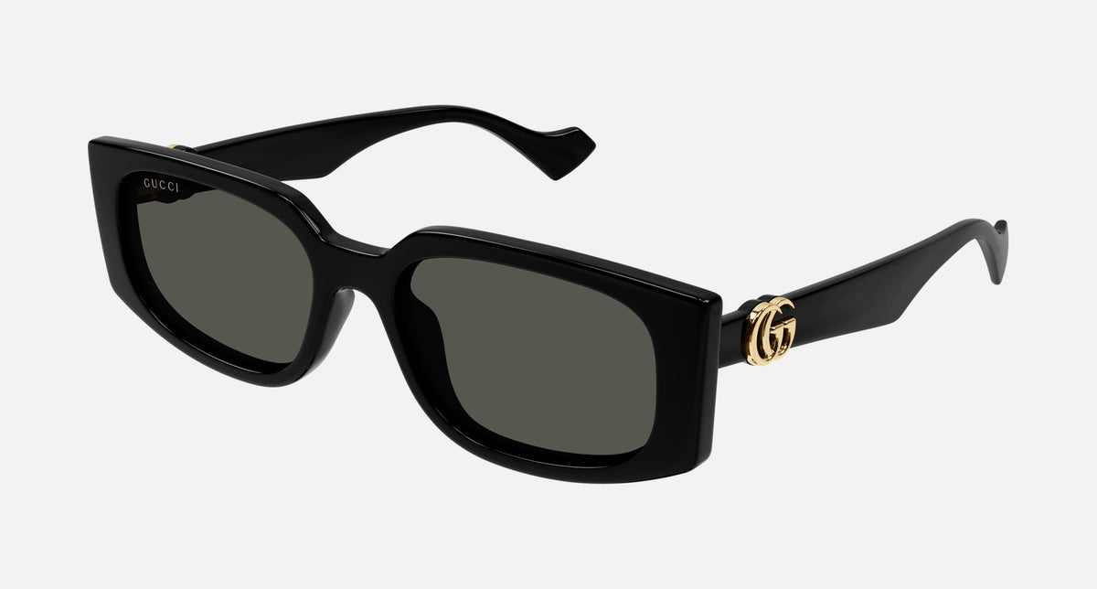 GG1534S / Grey/Black(001) / 55-18-140